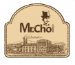 Мистер Чо