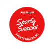 Sporty Snacks