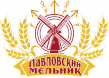 Павловский Мельник