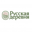 Русская деревня