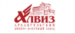 Архангельский ликёро-водочный завод (АЛВИЗ)