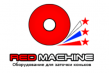 Red-Machine