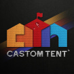 Кастом Тент