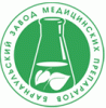 Барнаульский завод медицинских препаратов (БЗМП)