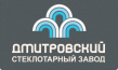 Дмитровский стеклотарный завод
