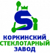 Коркинский Стеклотарный завод