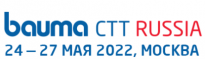 bauma CTT RUSSIA 2022