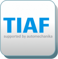 TIAF supported by Automechanika 2020
