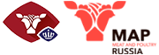 Мясная промышленность, Куриный Король. Индустрия холода для АПК / MAP Russia 2026