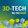 3D-TECH by Rosmould 2026