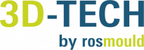 3D-TECH by Rosmould 2025