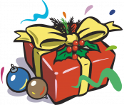 Рождественский Базар 2026