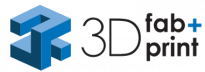 3D fab+print Russia 2019