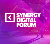 Synergy Digital Forum 2019