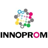 ИННОПРОМ 2019