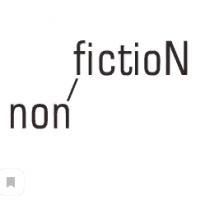 non/fiction 2025