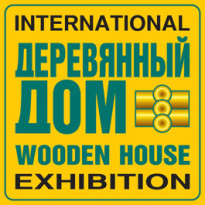 Деревянный дом: Wooden House. Весна 2025