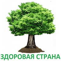 Здоровая Страна. Весна 2025