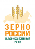 Зерно России 2025