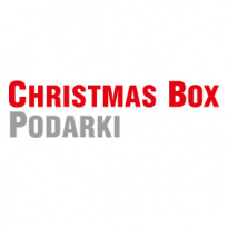Christmas Box. Podarki Весна 2025