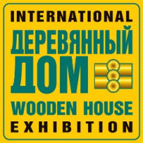 Деревянный дом. Осень 2020