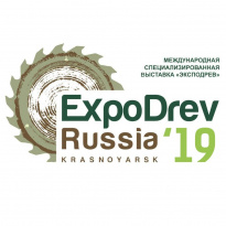 ЭКСПОДРЕВ/EXPODREV 2019