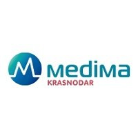 Медима Краснодар 2019