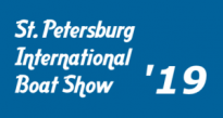 St. Petersburg International Boat Show
