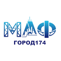 МАФ-Город 174