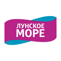 Лунское море