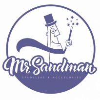 Mr Sandman