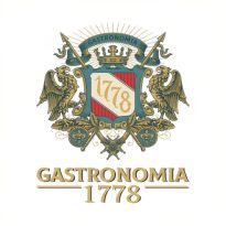 Гастрономия 1778