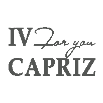 Iv-capriz