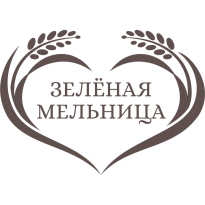Зеленая мельница