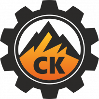 Чугунолитейный завод Памир