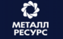 Металл Ресурс
