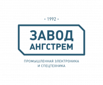 Завод Ангстрем