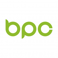 Большая производственная компания