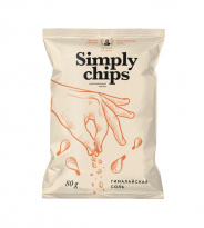 Simply chips