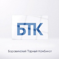 Боровичский тарный комбинат
