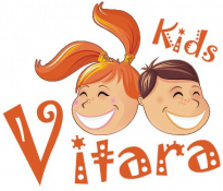 Kids Vitara