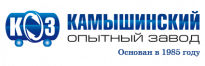 Камышинский Опытный завод