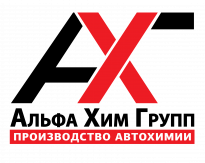 Альфа Хим Групп