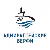 Адмиралтейские верфи