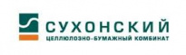 Сухонский целлюлозно-бумажный комбинат (СЦБК)