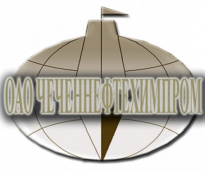 Чеченнефтехимпром