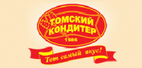 Томский кондитер