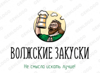 Волжские Закуски