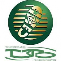 Томский завод резиновой обуви