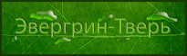 Эвергрин-Тверь